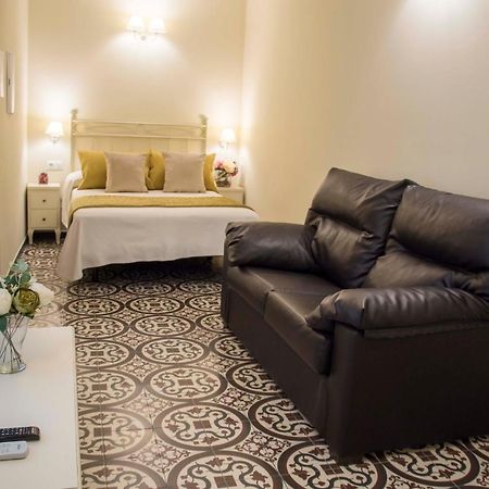 Hostal Boutique Casa La Laja Chiclana de la Frontera Eksteriør billede