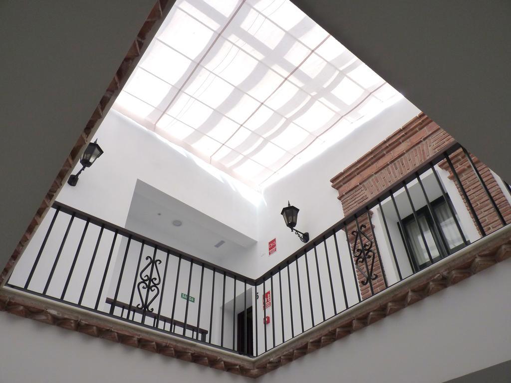 Hostal Boutique Casa La Laja Chiclana de la Frontera Eksteriør billede
