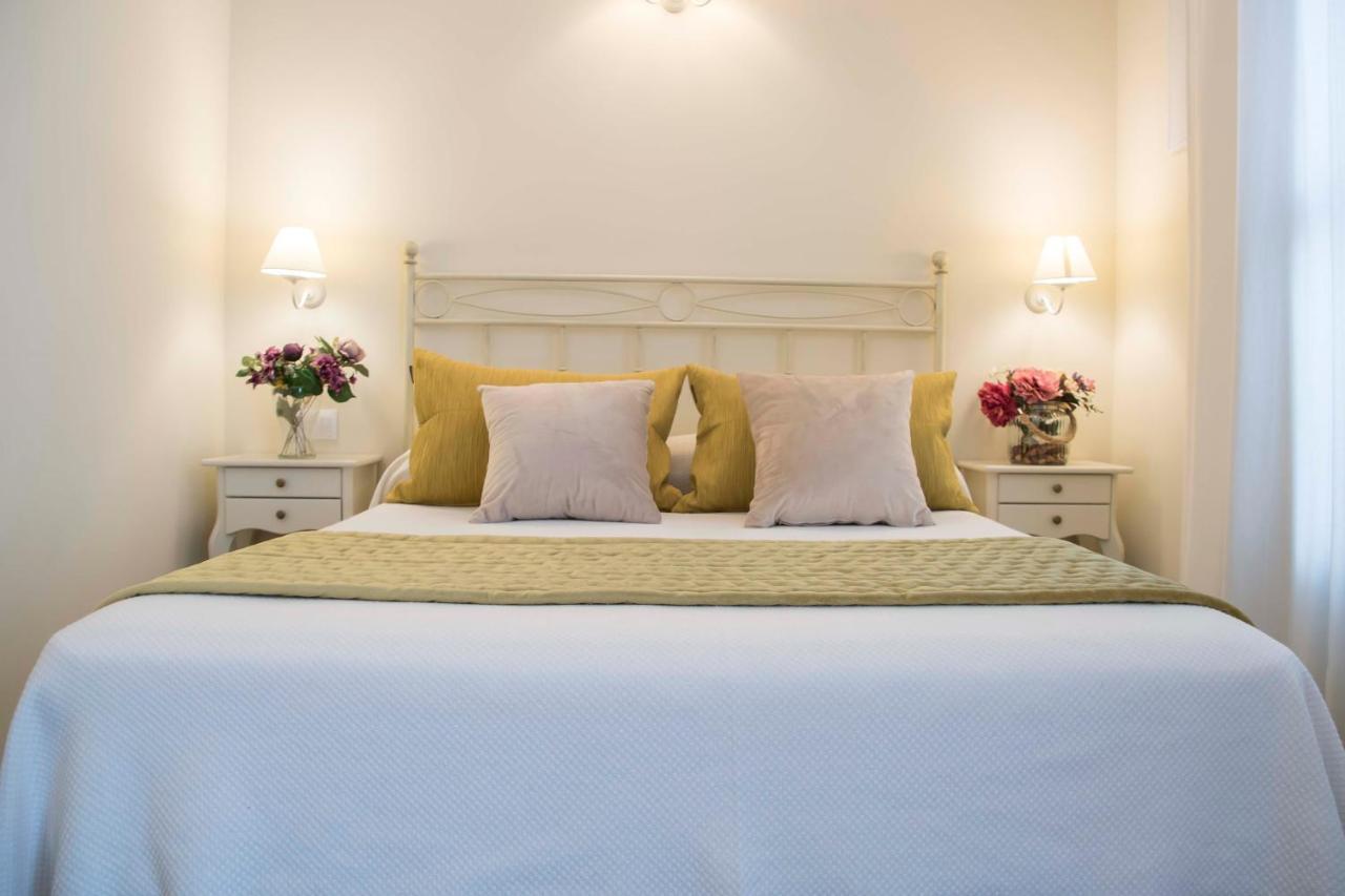 Hostal Boutique Casa La Laja Chiclana de la Frontera Eksteriør billede