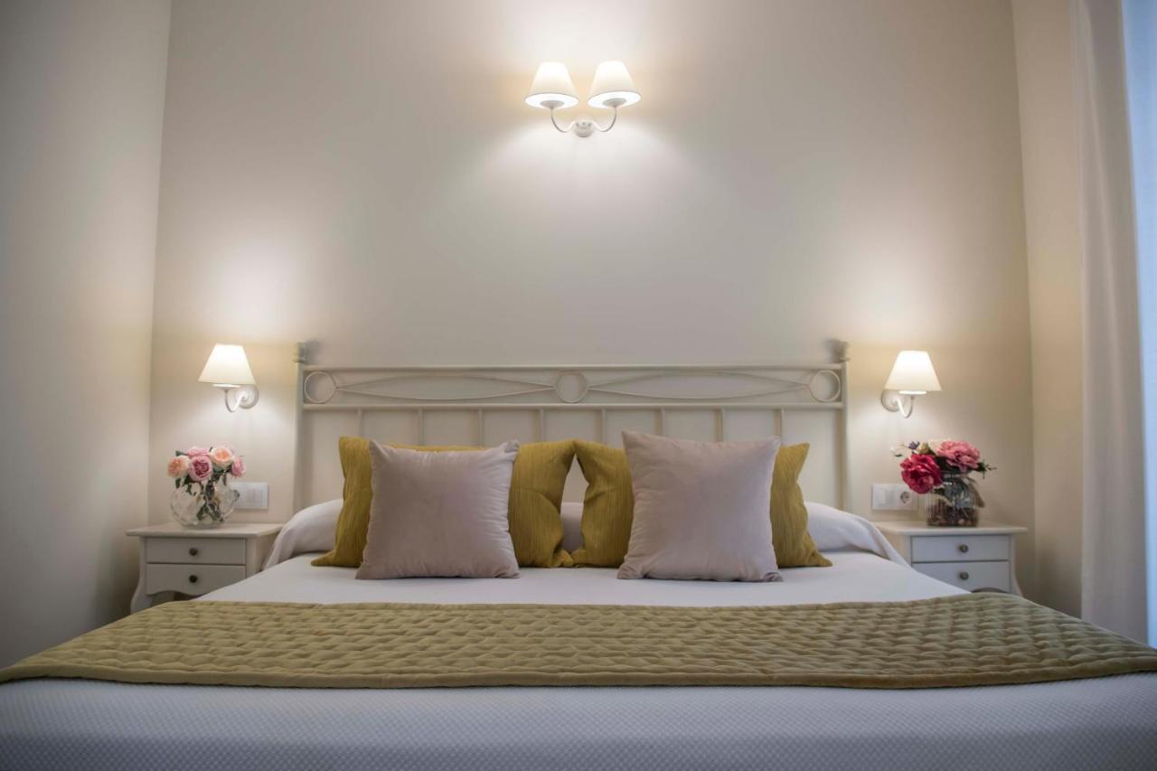 Hostal Boutique Casa La Laja Chiclana de la Frontera Eksteriør billede