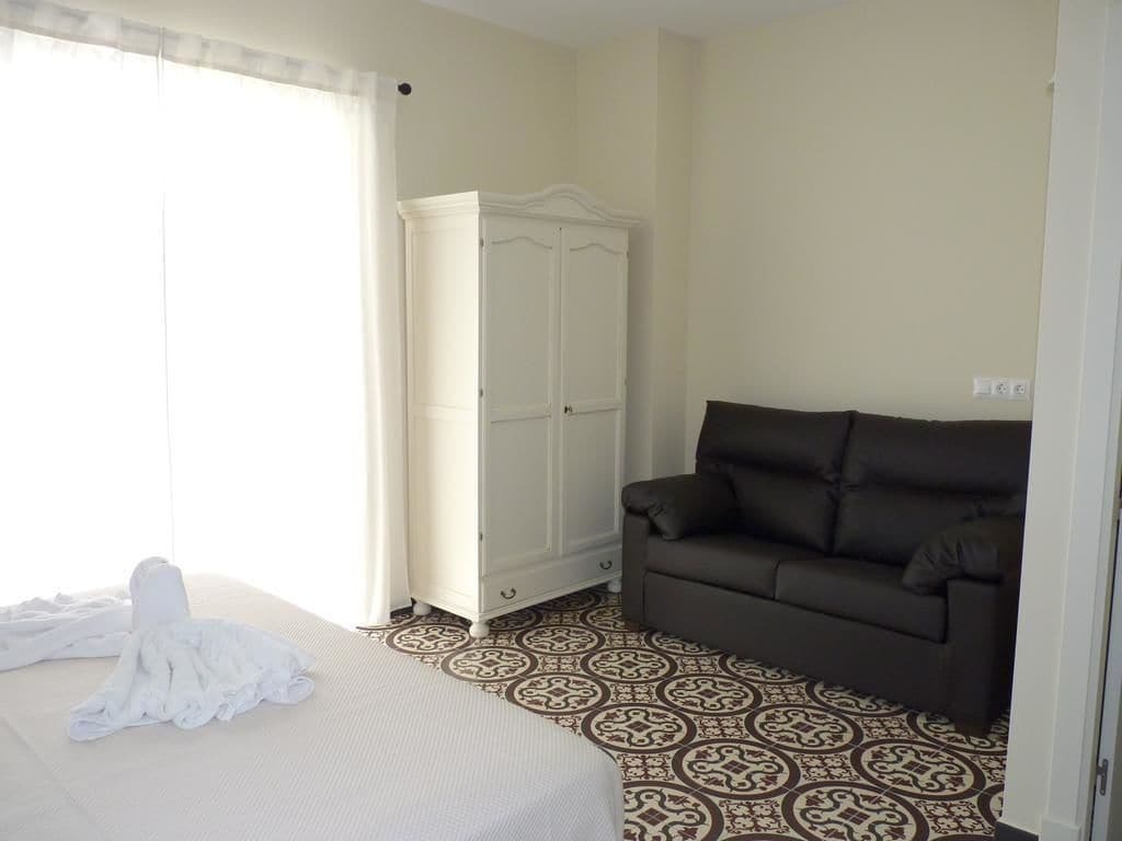 Hostal Boutique Casa La Laja Chiclana de la Frontera Eksteriør billede